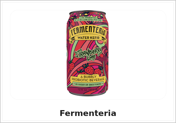Fermenteria